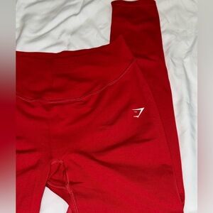 Gymshark Sweat Seamless Sculpt Legging - Large